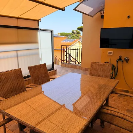 Ciccio House Apartment *