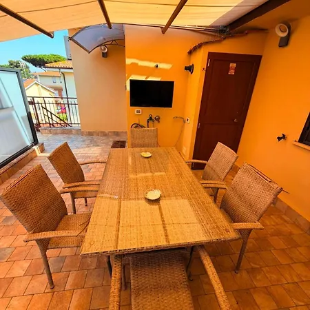 Ciccio House Apartment