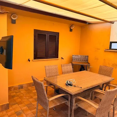 Apartment Ciccio House *