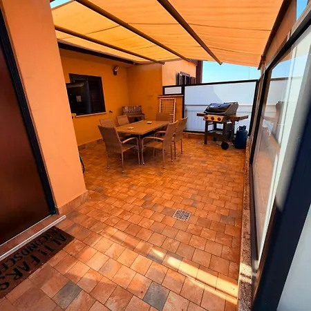 Apartment Ciccio House *
