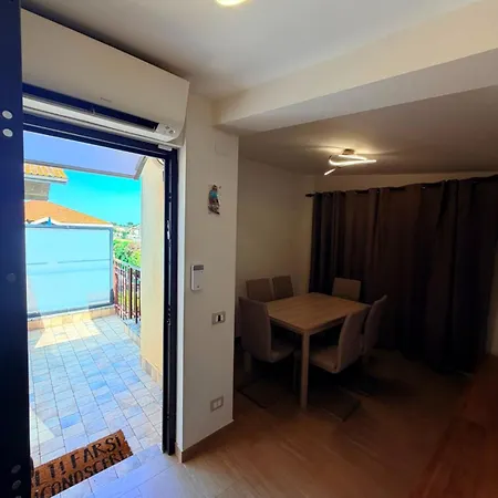 Apartment Ciccio House
