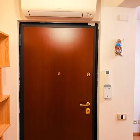 Ciccio House Apartment