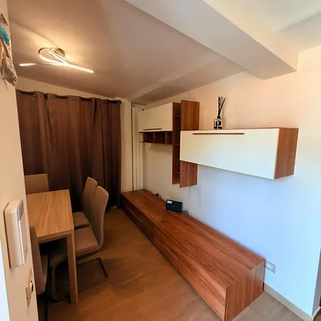 Ciccio House Fregenae