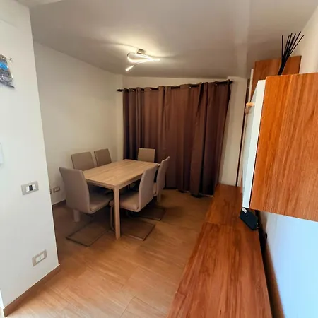 Apartment Ciccio House