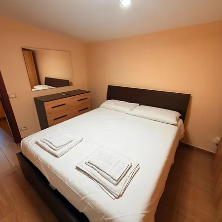 Ciccio House Apartment
