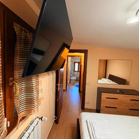 Apartman Ciccio House