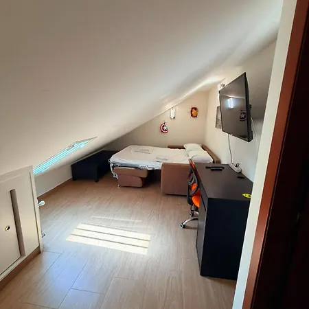 Ciccio House * Fregenae