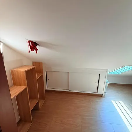 Ciccio House Apartment