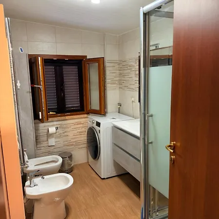 Apartment Ciccio House