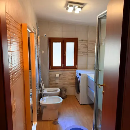 Ciccio House Apartman