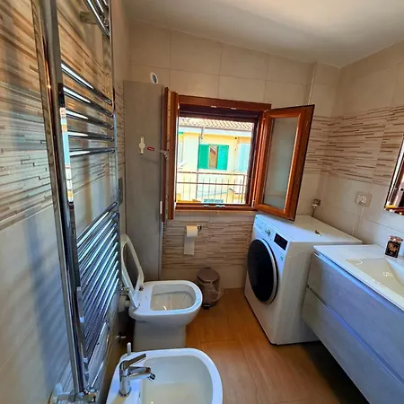 Apartman Ciccio House