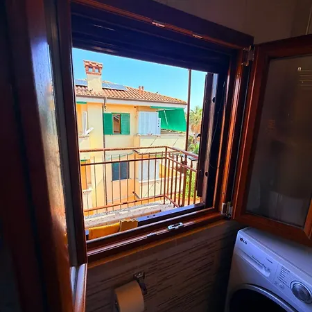 Apartment Ciccio House