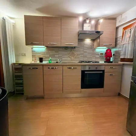 Ciccio House Apartment Fregenae