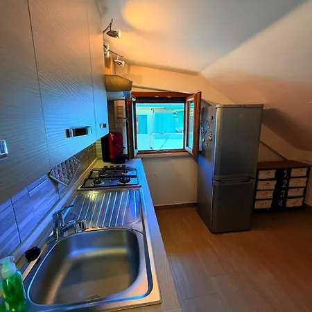 Ciccio House *