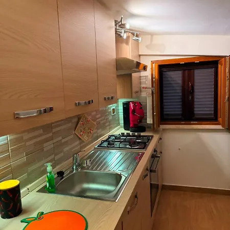 Ciccio House Apartman *