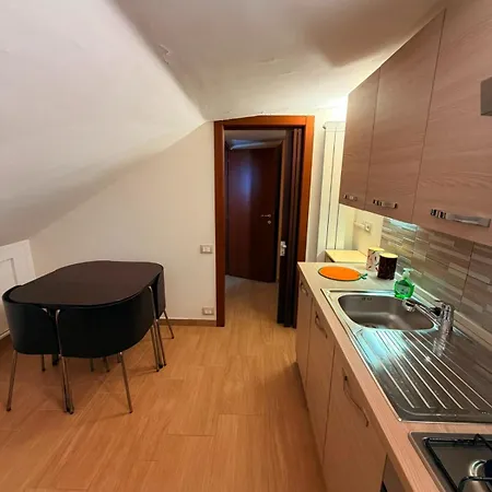 Ciccio House Apartment Fregenae