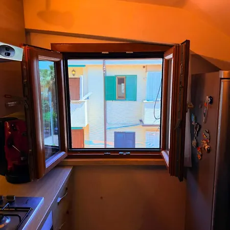Ciccio House Apartment Fregenae